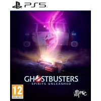 Ghostbusters Spirits Unleashed [PS5]